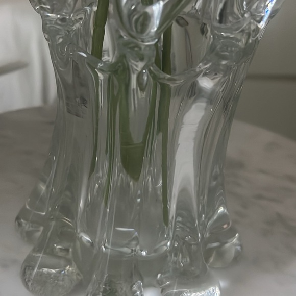 Vintage 1950’s Italian modernist vase - Picture 7 of 7
